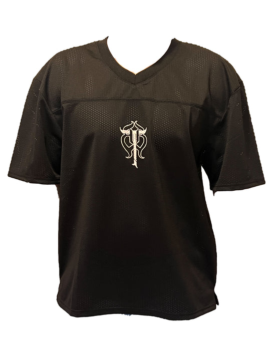 Logo jersey Medium